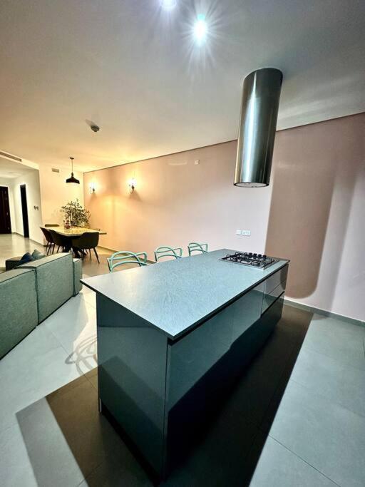 Stunning 2Br Apt In St Julians St. Julian's Zewnętrze zdjęcie