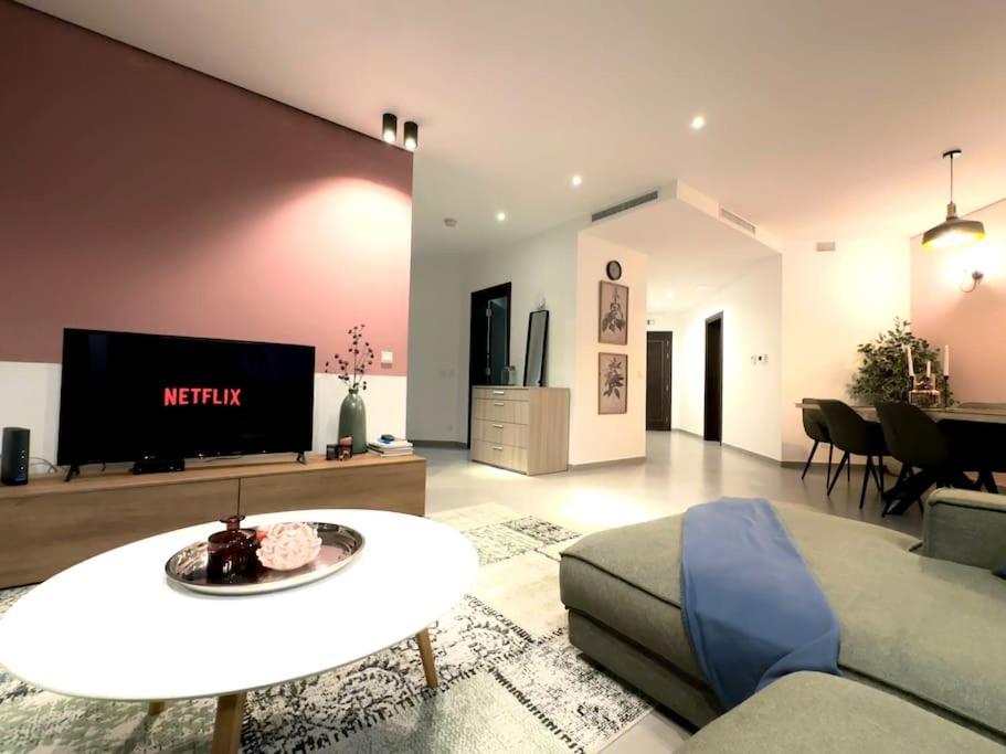 Stunning 2Br Apt In St Julians St. Julian's Zewnętrze zdjęcie