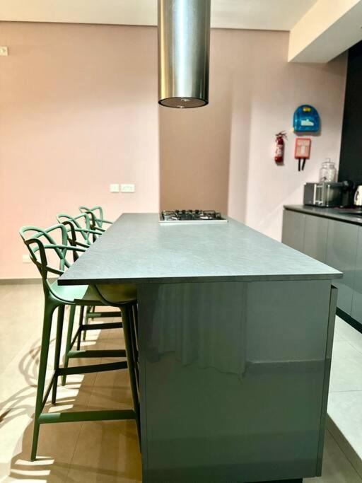 Stunning 2Br Apt In St Julians St. Julian's Zewnętrze zdjęcie