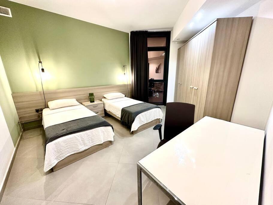 Stunning 2Br Apt In St Julians St. Julian's Zewnętrze zdjęcie
