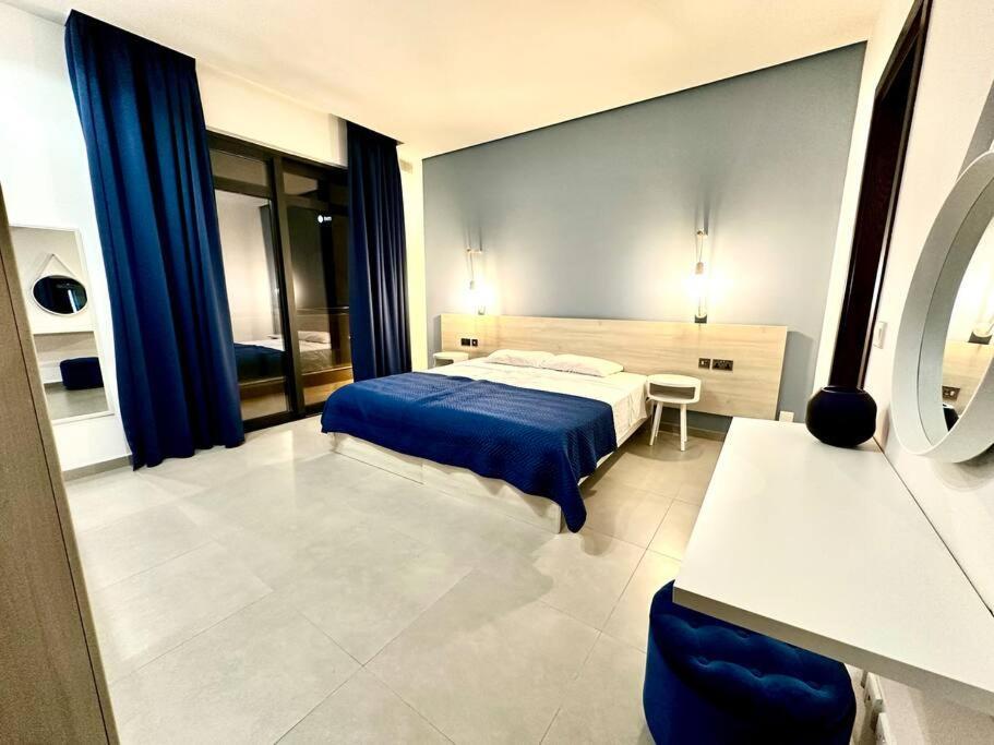 Stunning 2Br Apt In St Julians St. Julian's Zewnętrze zdjęcie